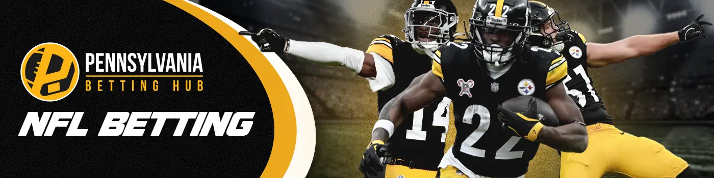 nfl betting PA