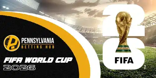 Pensilvaniabettinghub FIFA WC 2026 banner desktop